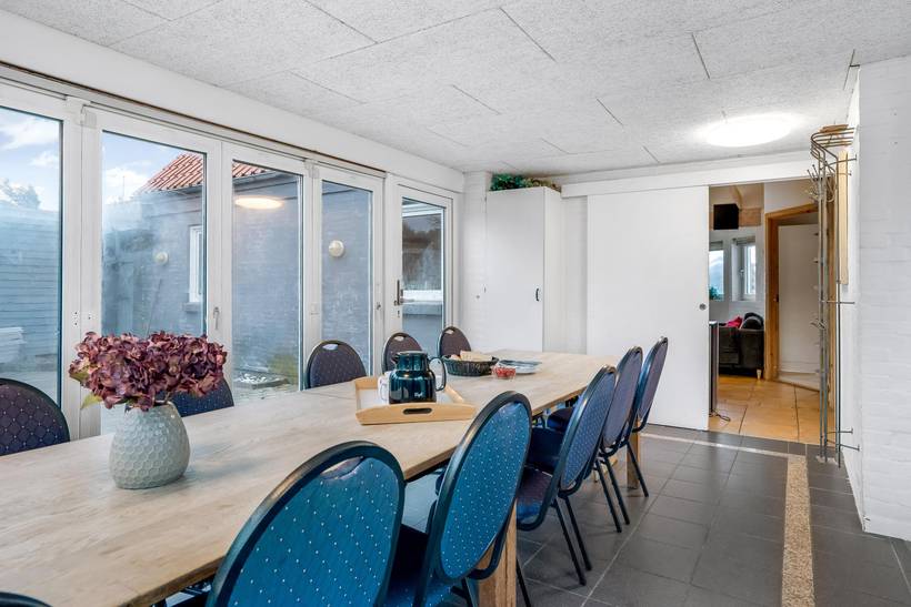 Foto von Ferienhaus HT79 in Blokhus - Nordjütland