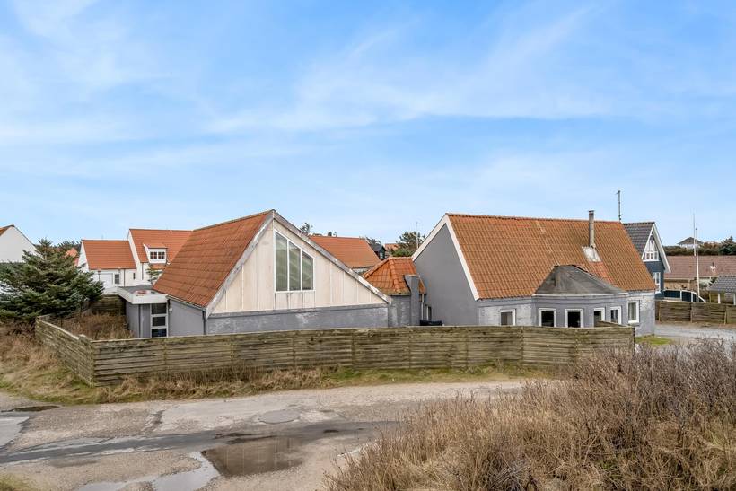 Foto von Ferienhaus HT79 in Blokhus - Nordjütland