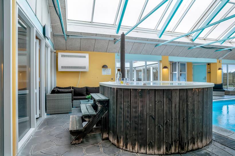 Foto von Ferienhaus HT79 in Blokhus - Nordjütland