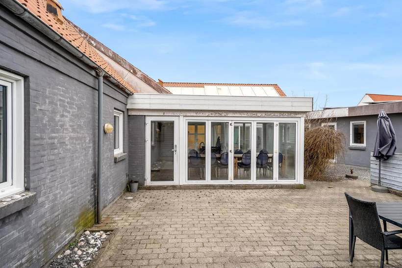Foto von Ferienhaus HT79 in Blokhus - Nordjütland