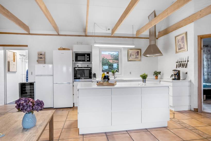 Foto von Ferienhaus HT79 in Blokhus - Nordjütland