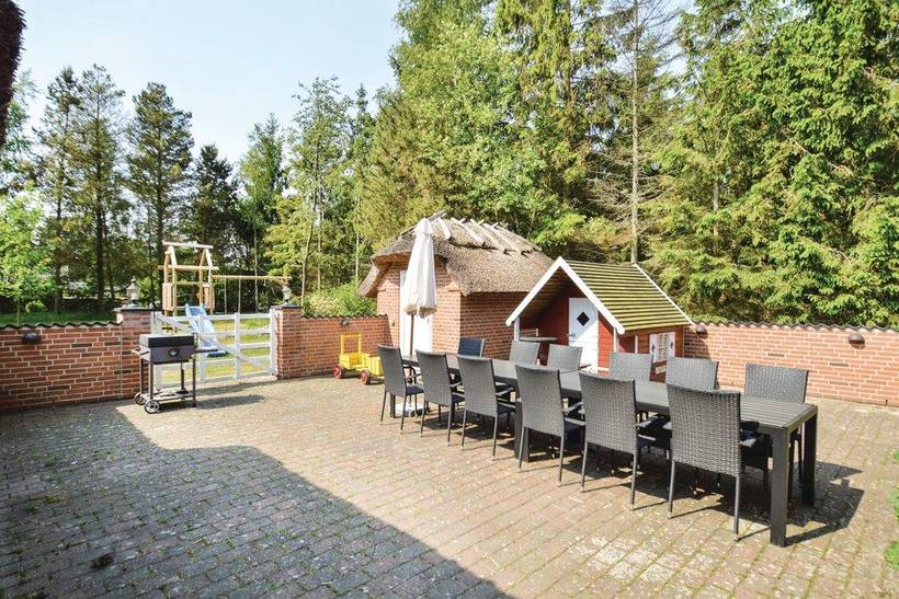 Foto von Ferienhaus HT82 in Marielyst - Falster