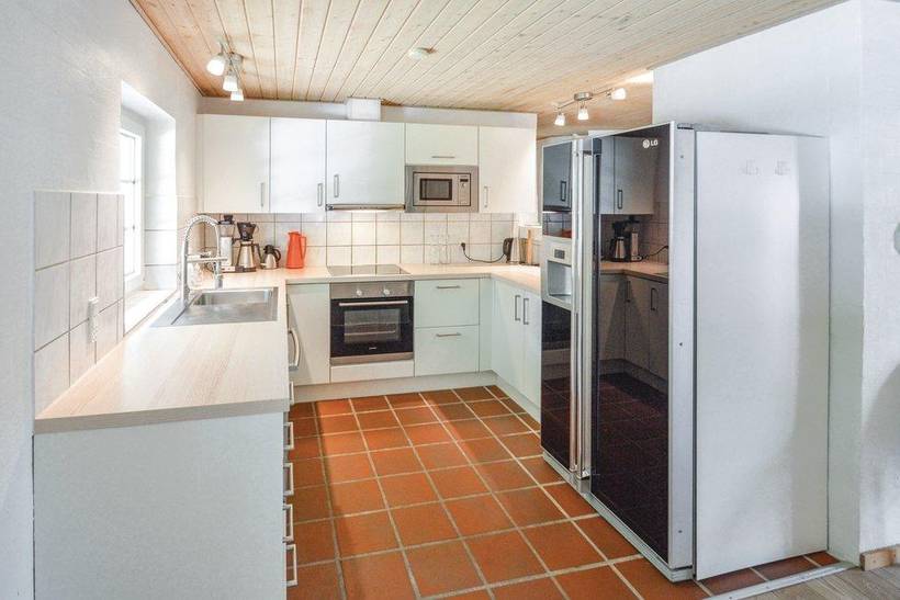 Foto von Ferienhaus HT82 in Marielyst - Falster