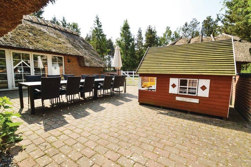 Foto von Ferienhaus HT82 in Marielyst - Falster