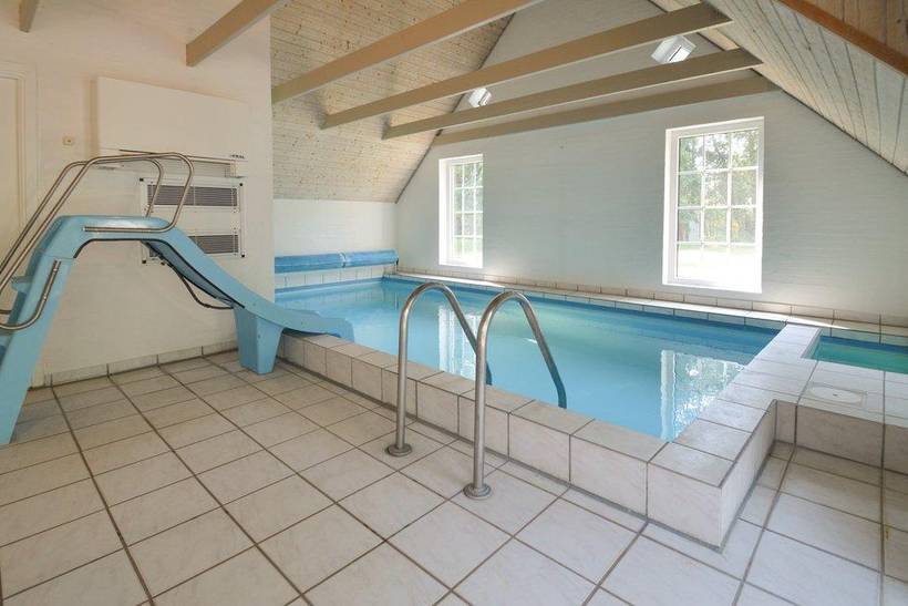 Foto von Ferienhaus HT82 in Marielyst - Falster