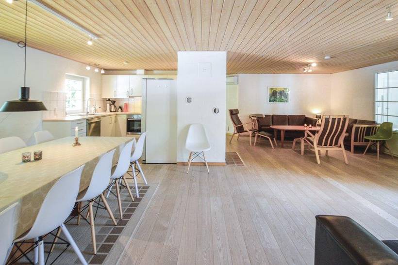 Foto von Ferienhaus HT82 in Marielyst - Falster