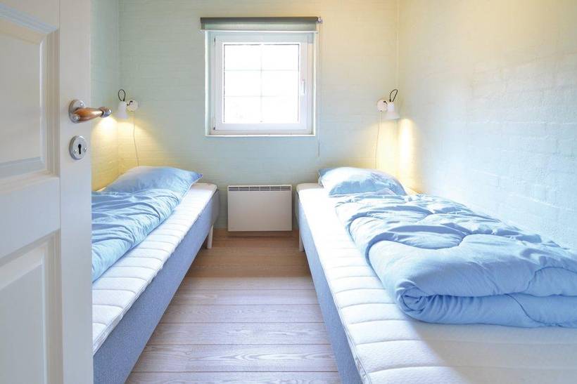 Foto von Ferienhaus HT82 in Marielyst - Falster