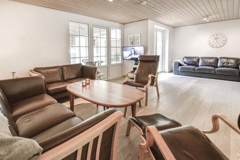 Foto von Ferienhaus HT82 in Marielyst - Falster