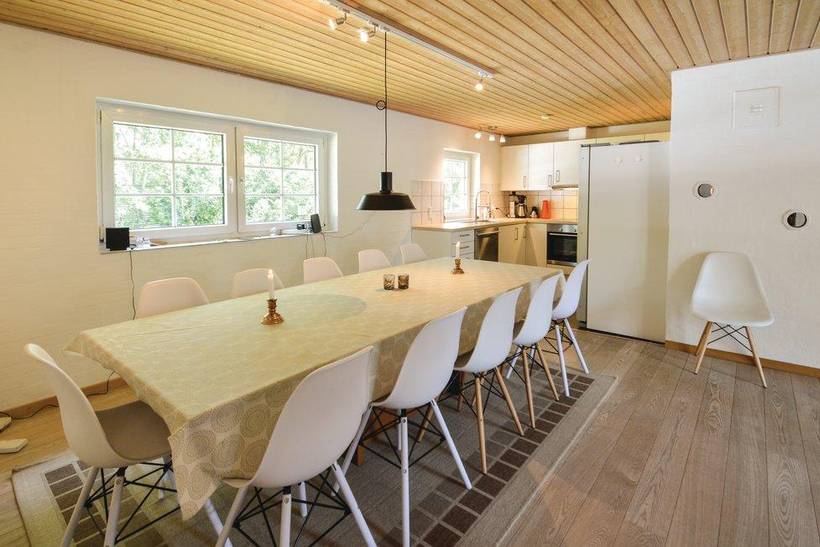 Foto von Ferienhaus HT82 in Marielyst - Falster