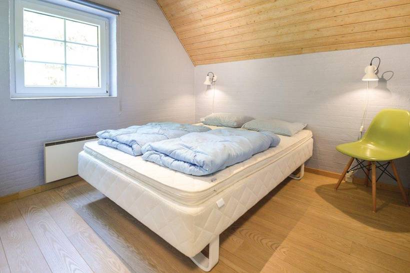 Foto von Ferienhaus HT82 in Marielyst - Falster