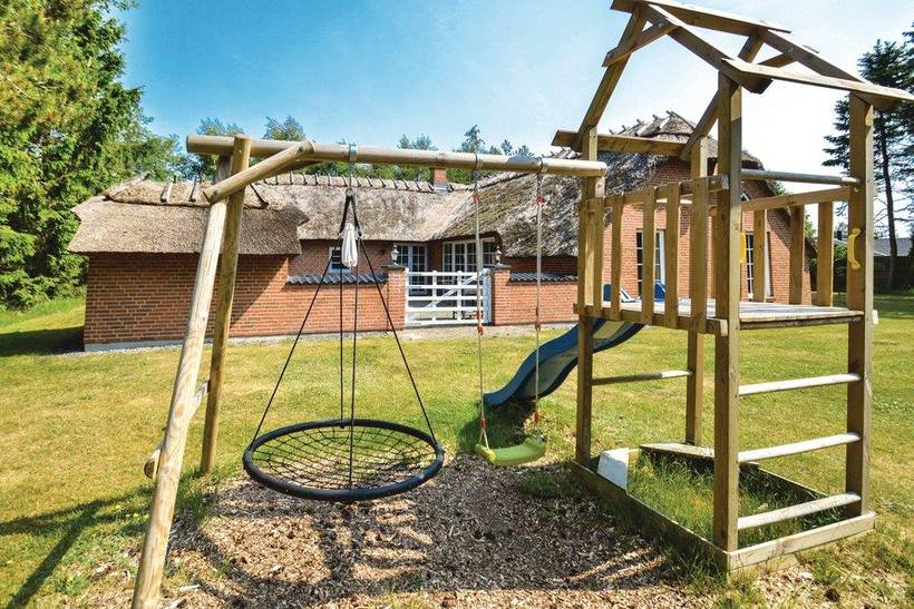 Foto von Ferienhaus HT82 in Marielyst - Falster