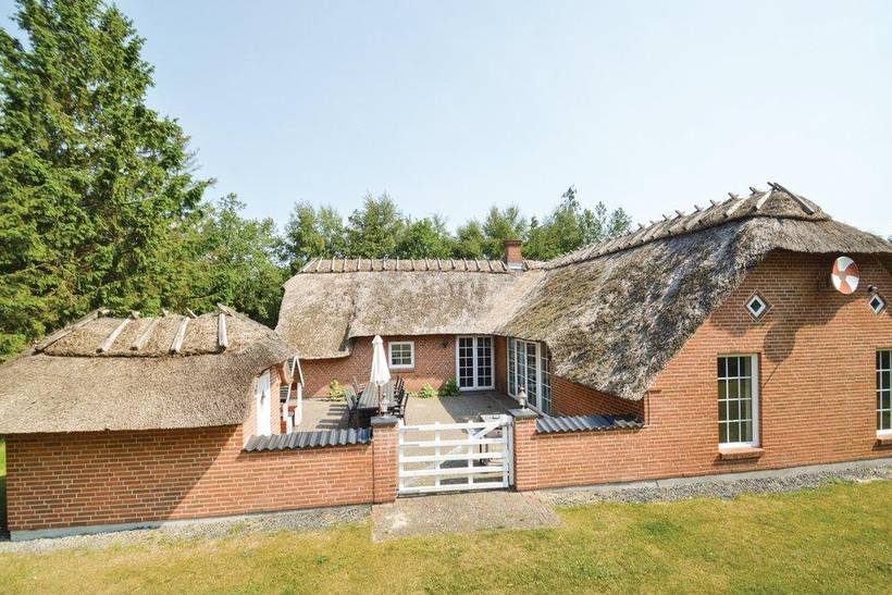 Foto von Ferienhaus HT82 in Marielyst - Falster