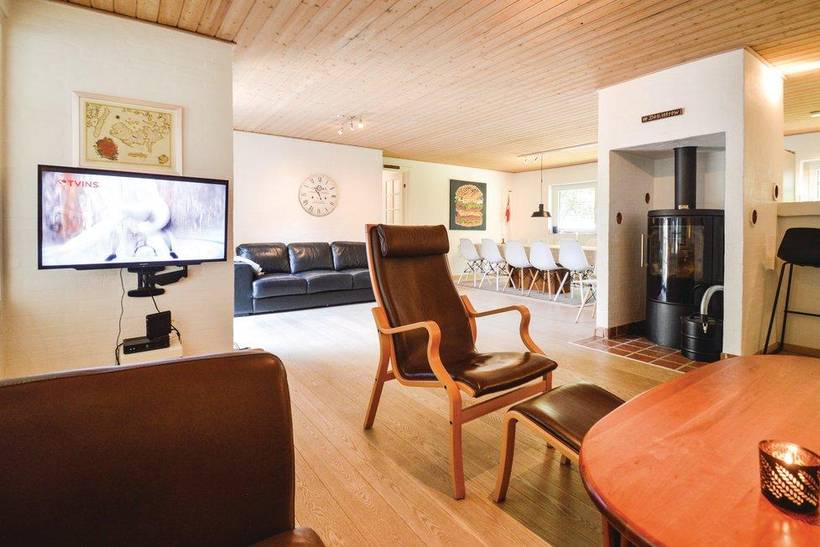 Foto von Ferienhaus HT82 in Marielyst - Falster