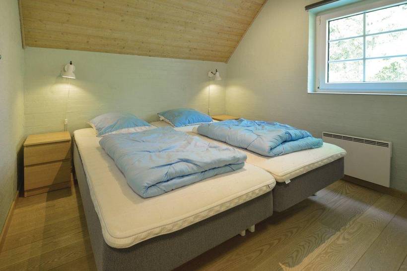 Foto von Ferienhaus HT82 in Marielyst - Falster