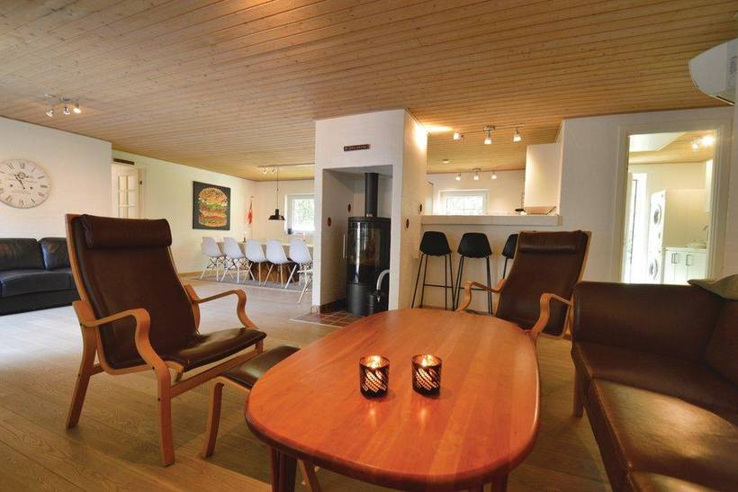 Foto von Ferienhaus HT82 in Marielyst - Falster