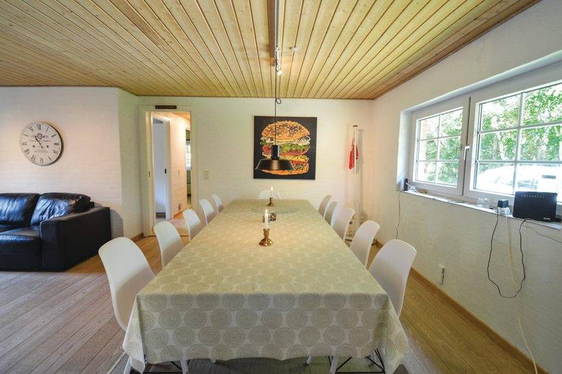 Foto von Ferienhaus HT82 in Marielyst - Falster