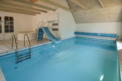Vorschaubild von Ferienhaus HT82 in Marielyst - Falster