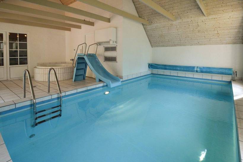Foto von Ferienhaus HT82 in Marielyst - Falster