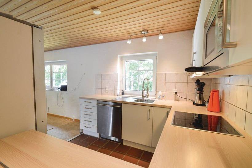 Foto von Ferienhaus HT82 in Marielyst - Falster