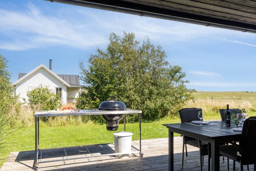 Foto von Ferienhaus HT85 in Begtrup Vig - Mols - Ostjütland