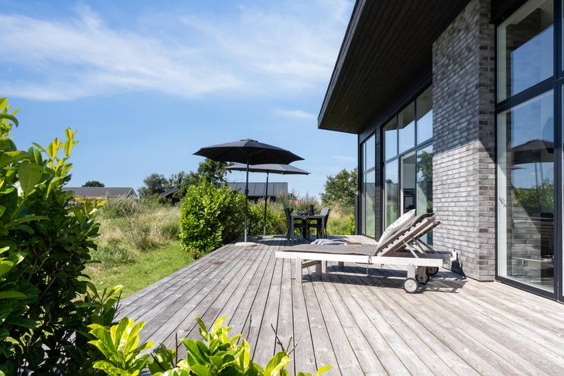 Foto von Ferienhaus HT85 in Begtrup Vig - Mols - Ostjütland