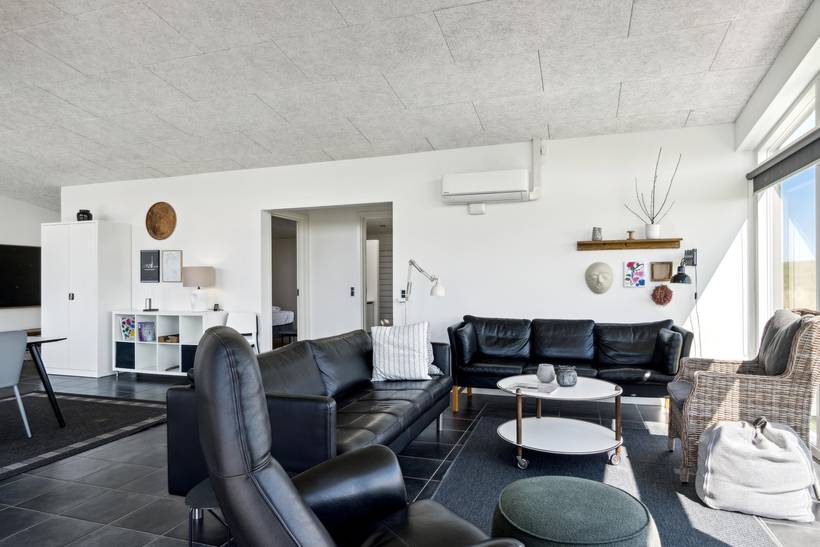 Foto von Ferienhaus HT85 in Begtrup Vig - Mols - Ostjütland