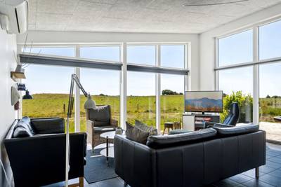Vorschaubild von Ferienhaus HT85 in Begtrup Vig - Mols - Ostjütland