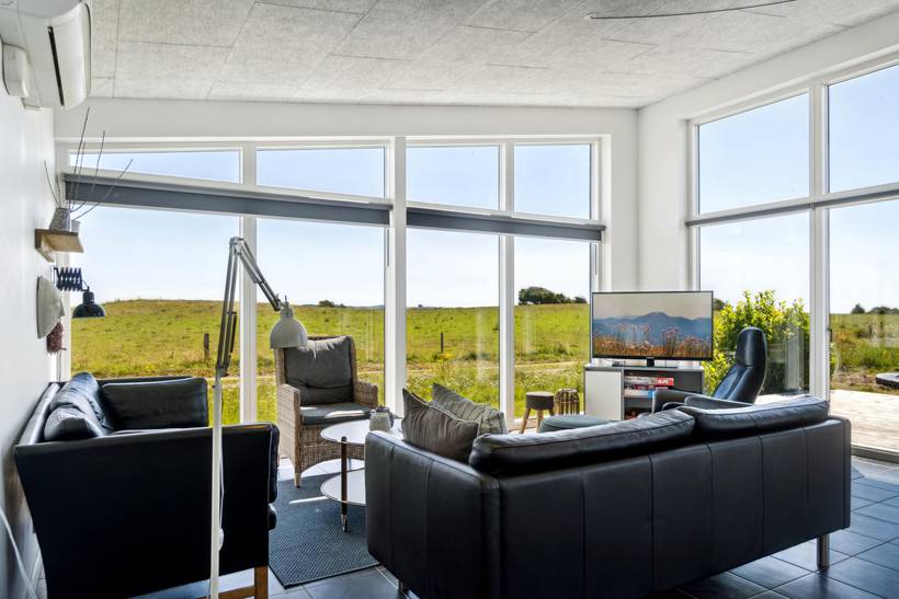 Foto von Ferienhaus HT85 in Begtrup Vig - Mols - Ostjütland