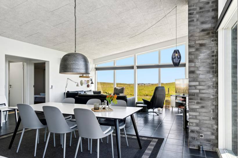 Foto von Ferienhaus HT85 in Begtrup Vig - Mols - Ostjütland