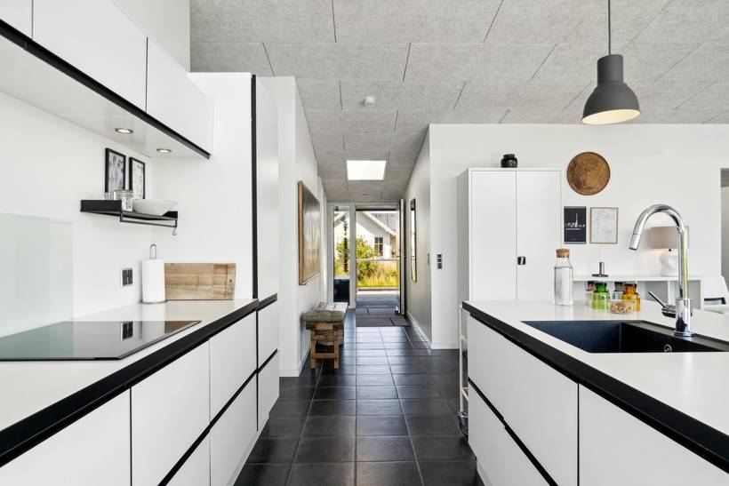 Foto von Ferienhaus HT85 in Begtrup Vig - Mols - Ostjütland