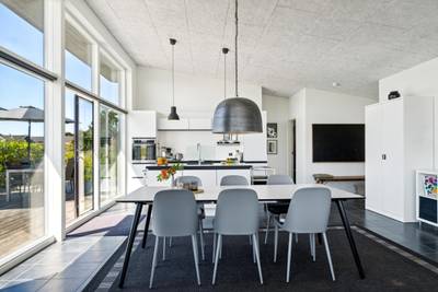 Vorschaubild von Ferienhaus HT85 in Begtrup Vig - Mols - Ostjütland