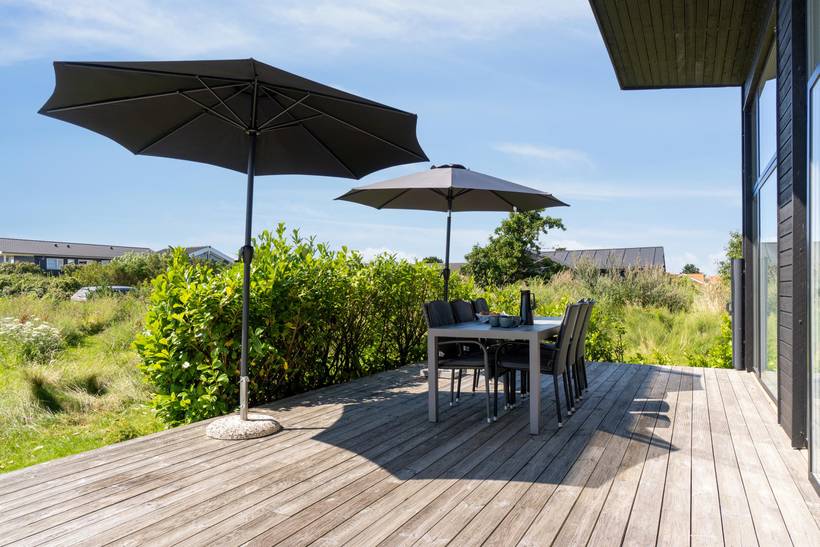 Foto von Ferienhaus HT85 in Begtrup Vig - Mols - Ostjütland