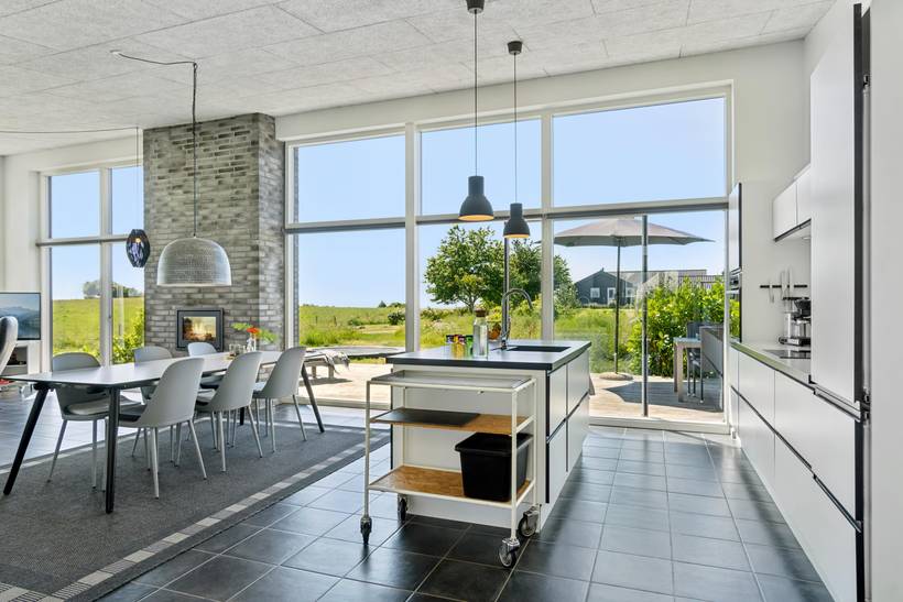 Foto von Ferienhaus HT85 in Begtrup Vig - Mols - Ostjütland