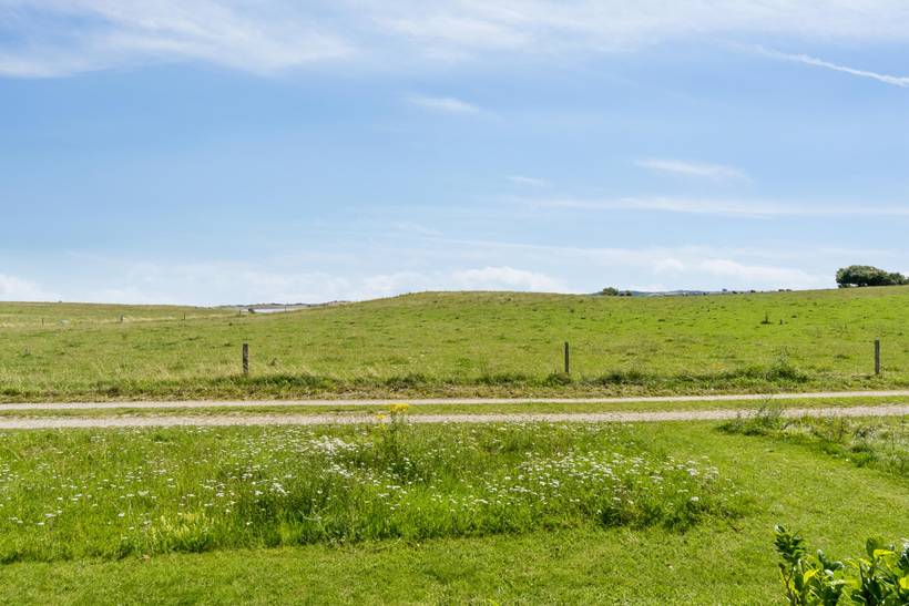 Foto von Ferienhaus HT85 in Begtrup Vig - Mols - Ostjütland