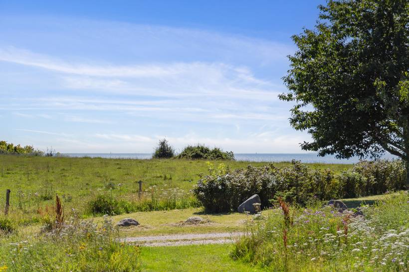 Foto von Ferienhaus HT85 in Begtrup Vig - Mols - Ostjütland