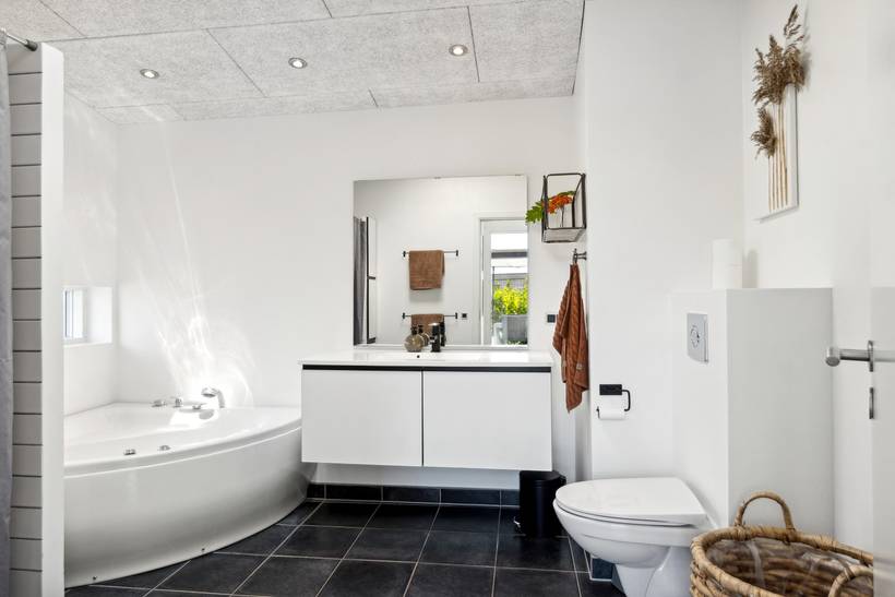 Foto von Ferienhaus HT85 in Begtrup Vig - Mols - Ostjütland