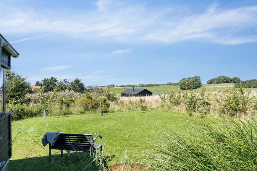 Foto von Ferienhaus HT85 in Begtrup Vig - Mols - Ostjütland