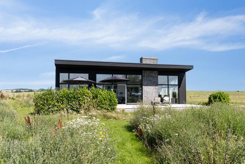 Foto von Ferienhaus HT85 in Begtrup Vig - Mols - Ostjütland