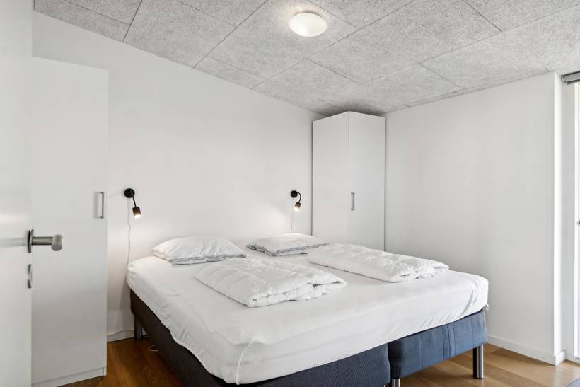 Foto von Ferienhaus HT85 in Begtrup Vig - Mols - Ostjütland