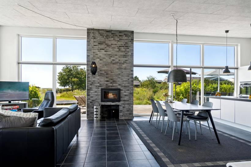 Foto von Ferienhaus HT85 in Begtrup Vig - Mols - Ostjütland