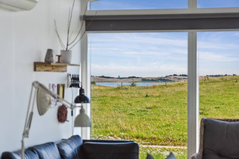 Foto von Ferienhaus HT85 in Begtrup Vig - Mols - Ostjütland