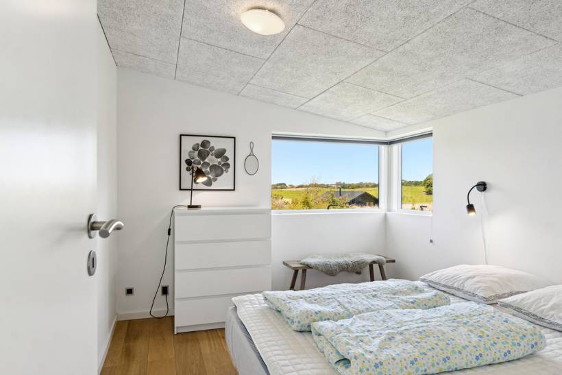 Foto von Ferienhaus HT85 in Begtrup Vig - Mols - Ostjütland