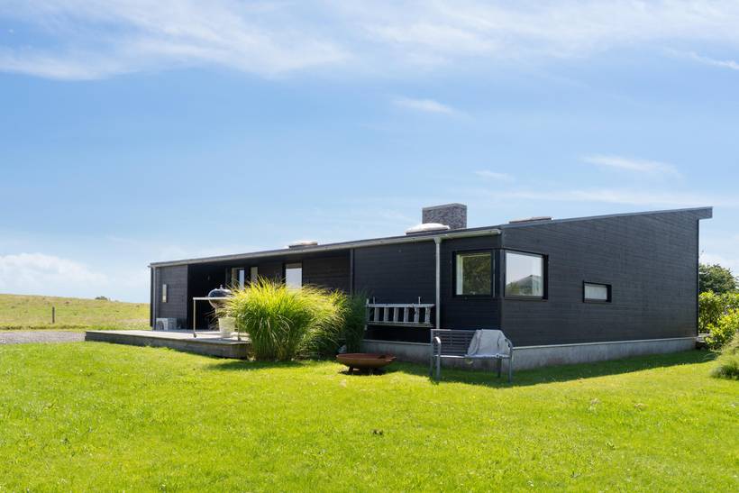 Foto von Ferienhaus HT85 in Begtrup Vig - Mols - Ostjütland