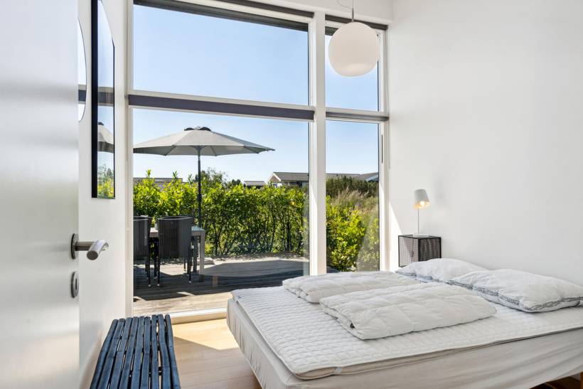 Foto von Ferienhaus HT85 in Begtrup Vig - Mols - Ostjütland