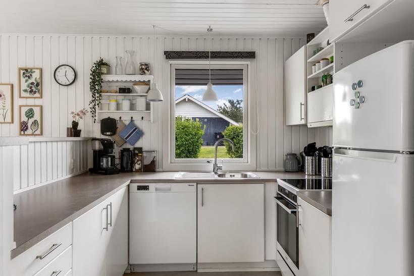Foto von Ferienhaus HT86 in Hejlsminde - Südjütland