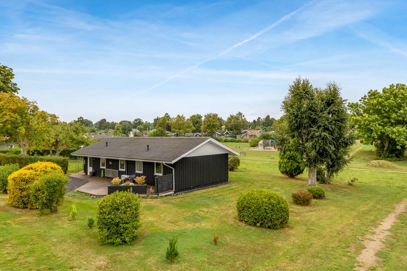 Foto von Ferienhaus HT86 in Hejlsminde - Südjütland