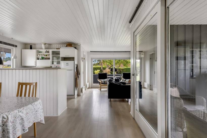 Foto von Ferienhaus HT86 in Hejlsminde - Südjütland