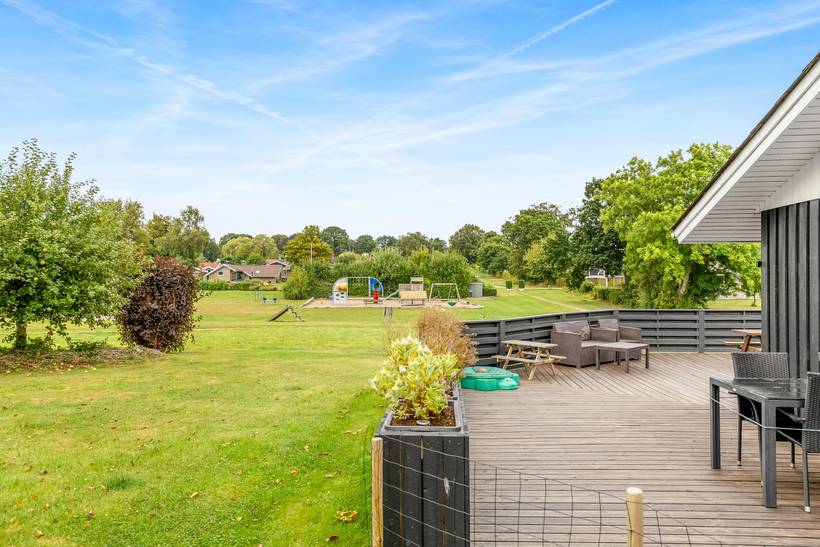 Foto von Ferienhaus HT86 in Hejlsminde - Südjütland