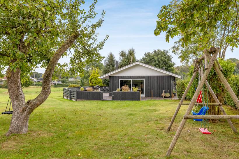 Foto von Ferienhaus HT86 in Hejlsminde - Südjütland