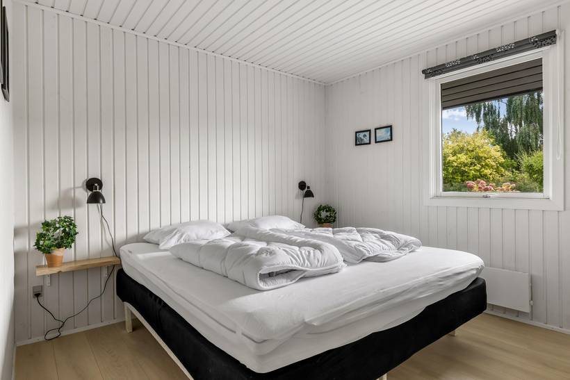 Foto von Ferienhaus HT86 in Hejlsminde - Südjütland